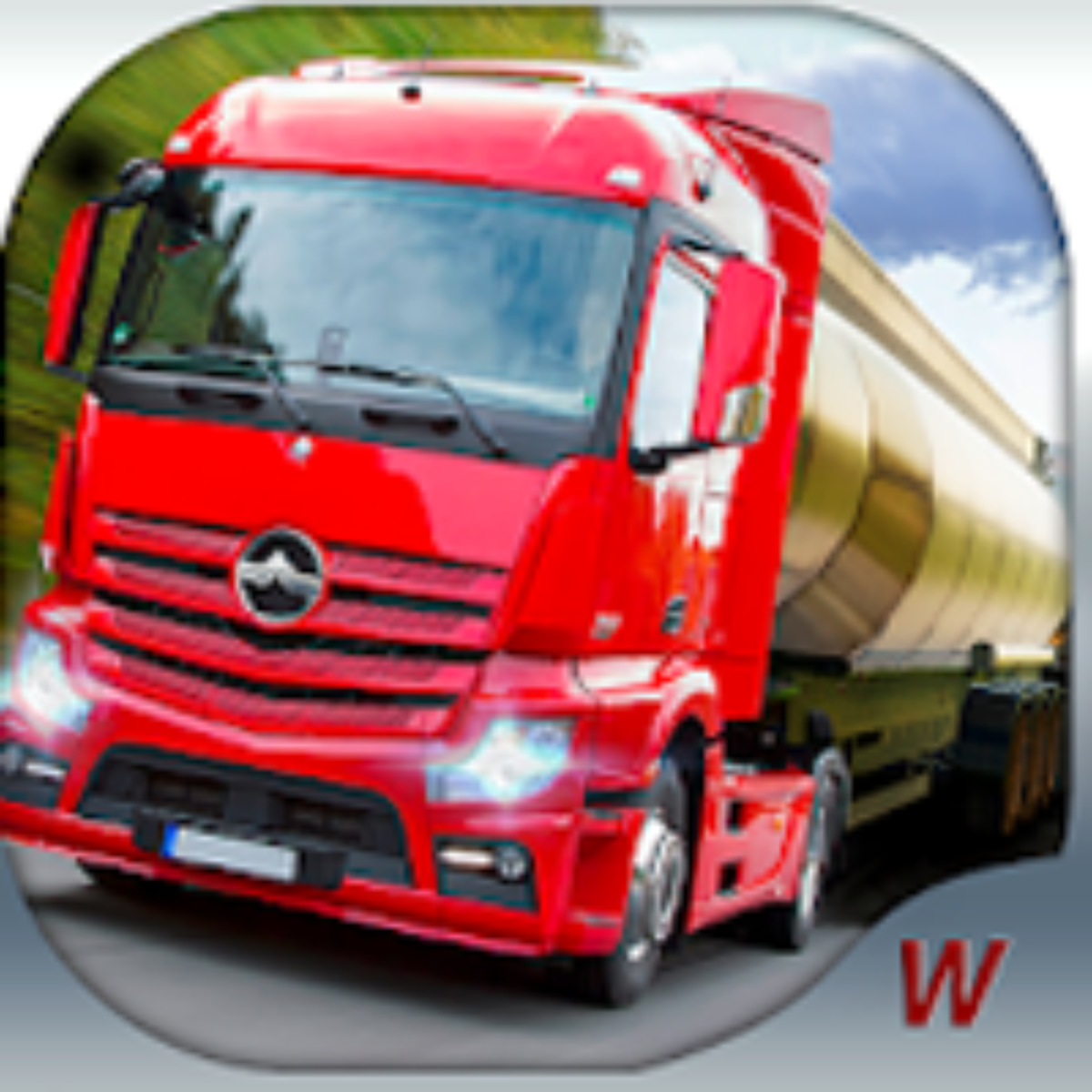 Truck Simulator : Europe 2 v0.55 Apk Mod (Dinheiro Infinito) Download 2023  - Night Wolf Apk